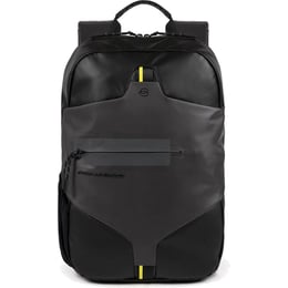 Рюкзак для ноутбука 14″ Piquadro Bled (W112) Black CA5536W112_N