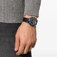 Чоловічий годинник Timex WATERBURY Traditional GMT Tx2w22600