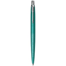 Ручка кулькова Parker JOTTER Global Icons Miami Turquoise CT BP (Special Edition)