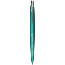 Ручка кулькова Parker JOTTER Global Icons Miami Turquoise CT BP (Special Edition)