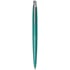 Ручка кулькова Parker JOTTER Global Icons Miami Turquoise CT BP (Special Edition)