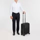 Чемодан Victorinox MYTHIC Black 653461 (Маленький)