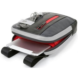 Сумка Piquadro URBAN Grey-Black CA3084UB00_GRN