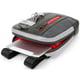 Сумка Piquadro URBAN Grey-Black CA3084UB00_GRN