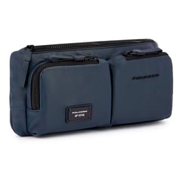 Сумка на пояс Piquadro HARPER (AP) Blue CA2174AP_BLU