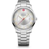 Годинник 42 мм Wenger CITY CLASSIC W01.1441.136