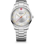 Мужские часы Wenger CITY CLASSIC W01.1441.136