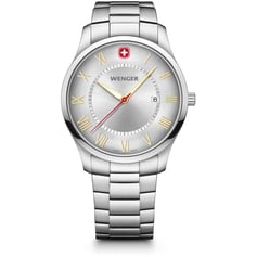 Чоловічий годинник Wenger CITY CLASSIC W01.1441.136