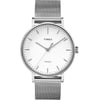 Часы 37 мм Timex FAIRFIELD Tx2r26600