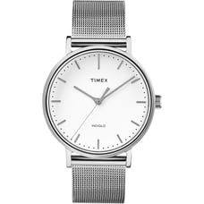Часы 37 мм Timex FAIRFIELD Tx2r26600