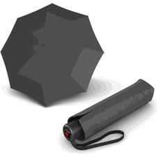 Зонт механический Knirps A.050 Medium Manual/Dark Grey Kn95 7050 0800