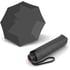 Парасолька механічна Knirps A.050 Medium Manual/Dark Grey Kn95 7050 0800