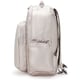 Рюкзак для ноутбука 15″ Kipling SEOUL Metallic Glow (48I)