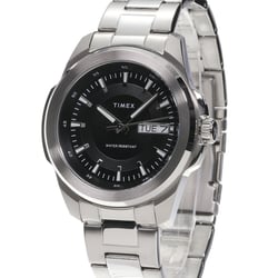 Чоловічий годинник Timex ESSEX AVENUE Day Date Tx2y21000