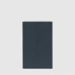 Картхолдер Piquadro MODUS Restyling (MOS) Blue PP4825MOSR_BLU