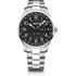 Чоловічий годинник Wenger ATTITUDE Day Date W01.1541.128