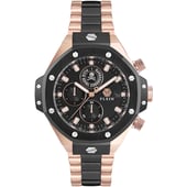 Чоловічий годинник Philipp Plein PLEIN CHRONO ROYAL Ppwlfa0625