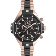 Годинник 46 мм Philipp Plein PLEIN CHRONO ROYAL Ppwlfa0625