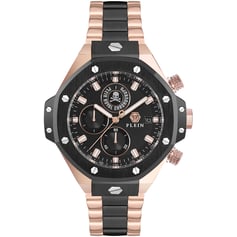 Чоловічий годинник Philipp Plein PLEIN CHRONO ROYAL Ppwlfa0625