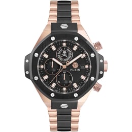 Чоловічий годинник Philipp Plein PLEIN CHRONO ROYAL Ppwlfa0625