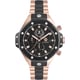 Часы 46 мм Philipp Plein PLEIN CHRONO ROYAL Ppwlfa0625