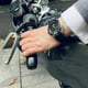 Чоловічий годинник Victorinox Swiss Army MAVERICK Large V241698