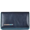 Візитниця Piquadro BLUE SQUARE (B2) Navy Blue PP1263B2_BLU2