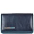 Визитница Piquadro BLUE SQUARE (B2) Navy Blue PP1263B2_BLU2