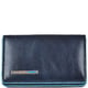Візитниця Piquadro BLUE SQUARE (B2) Navy Blue PP1263B2_BLU2