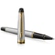Ручка ролерна Waterman EXPERT Stainless Steel GT RB