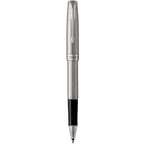 Ручка ролерна Parker SONNET Stainless Steel CT RB