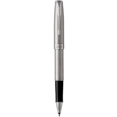 Ручка ролерна Parker SONNET Stainless Steel CT RB