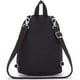 Рюкзак-сумка Kipling DELIA COMPACT Black Noir (P39)