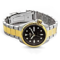 Чоловічий годинник Seiko 5 SPORTS SRPE60K1