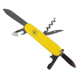 Швейцарський складаний ніж Victorinox SPARTAN 1.3603.8