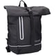 Рюкзак-Rollup Travelite BASICS/Black TL096314-01