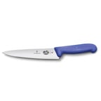 Ніж обробний 15 см Victorinox FIBROX Carving 5.2002.15