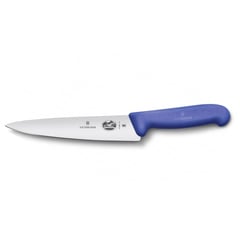 Ніж обробний 15 см Victorinox FIBROX Carving 5.2002.15