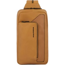 Сумка-слінг Piquadro AYE (W119) Mustard Yellow CA6205W119_G
