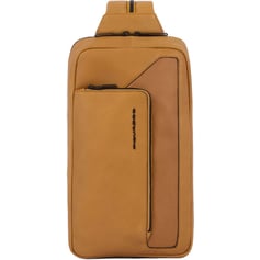 Сумка-слінг Piquadro AYE (W119) Mustard Yellow CA6205W119_G