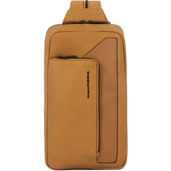 Сумка-слинг Piquadro AYE (W119) Mustard Yellow CA6205W119_G