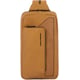 Сумка-слинг Piquadro AYE (W119) Mustard Yellow CA6205W119_G