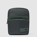 Сумка Piquadro WOLLEM (W129) Khaki CA3084W129_VE2