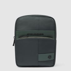 Сумка Piquadro WOLLEM (W129) Khaki CA3084W129_VE2