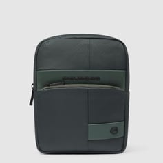 Сумка Piquadro WOLLEM (W129) Khaki CA3084W129_VE2