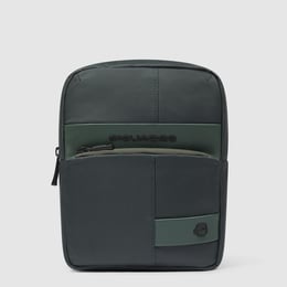 Сумка Piquadro WOLLEM (W129) Khaki CA3084W129_VE2