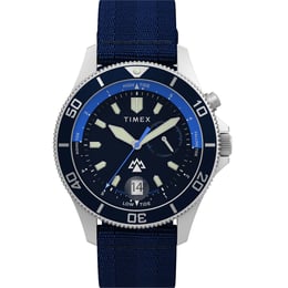 Чоловічий годинник Timex EXPEDITION North Slack Tide Tx2w22000