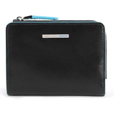 Портмоне Piquadro BLUE SQUARE (B2) Black PD5215B2R_N