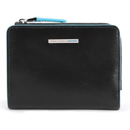 Портмоне Piquadro BLUE SQUARE (B2) Black PD5215B2R_N