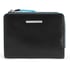 Портмоне Piquadro BLUE SQUARE (B2) Black PD5215B2R_N